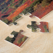 Puzzle NA, États-Unis, Alaska, Denali NP, Vue de McKinley (Côté)