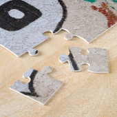 Puzzle Na, Etats-Unis, Arizona, plaque de rue de (Côté)