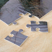 Puzzle NA, États-Unis, Michigan, comté de Berrien, St. Jo (Côté)