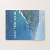 Puzzle Na Pali, Kaua'i (Horizontal)
