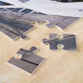 Puzzle NA, USA, Maine, Port Clyde. Point Marshall 2 (Côté)