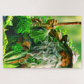 Puzzle Nain (Horizontal)