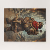 Puzzle Nain 2 (Horizontal)