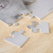 Puzzle Nain de deux Netherland et lapins de la Hollande (Côté)