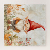 Puzzle Nain de jardin (Horizontal)
