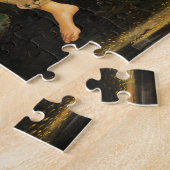 Puzzle Naissance De Vénus Botticelli (Côté)