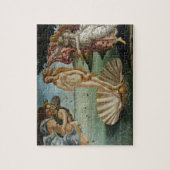 Puzzle Naissance de Vénus par Sandro Botticelli (Vertical)