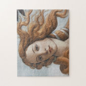 Puzzle Naissance de Vénus proche de Sandro Botticelli (Vertical)