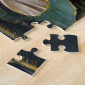 Puzzle Naissance De Vénus Sandro Botticelli Version Resta (Côté)