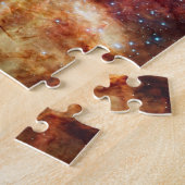 Puzzle Naissance d'étoiles Création cosmique (Côté)