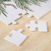 Puzzle Namaqua chameleon Lizard Reptile Gecko (Côté)