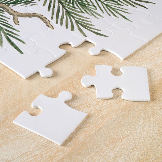 Puzzle Namaqua chameleon Lizard Reptile Gecko (Côté)