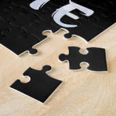 Puzzle Namaste Yoga (Côté)