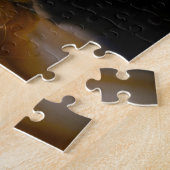 Puzzle Nana de Noël (Côté)