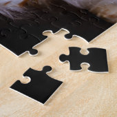 Puzzle Nana de Noël (Côté)