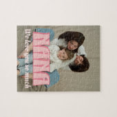 Puzzle NANA - Nous vous aimons tant (Horizontal)