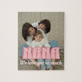 Puzzle NANA - Nous vous aimons tant (Vertical)