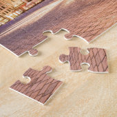 Puzzle Nancy Place Stanislas Grand Est France Sunset (Côté)