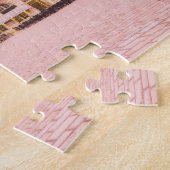 Puzzle Nancy Place Stanislas Grand Est France Sunset (Côté)