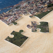 Puzzle Naples (Côté)