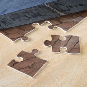 Puzzle Naples. #17. (Côté)