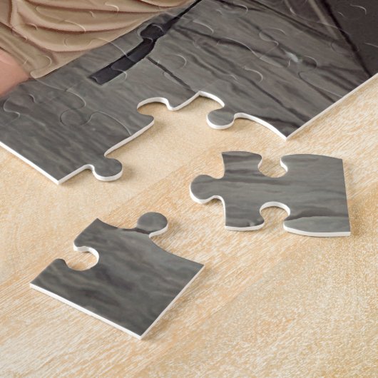 Puzzle Naples. #26. (Côté)