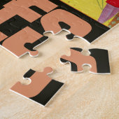 Puzzle Naples Floride (Côté)