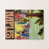 Puzzle Naples Floride (Horizontal)