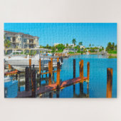 Puzzle Naples Floride (Horizontal)