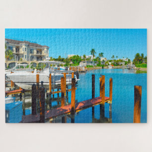 Puzzle Naples Floride