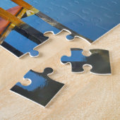 Puzzle Naples Floride (Côté)