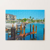 Puzzle Naples Floride (Horizontal)