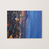 Puzzle Naples Italie (Horizontal)