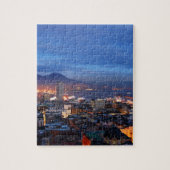 Puzzle Naples Italie (Vertical)
