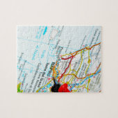 Puzzle Naples (Naples), Italie (Horizontal)