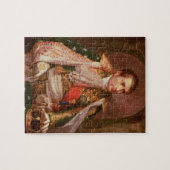 Puzzle Napoleon Bonaparte (1769-1821), comme roi de (Horizontal)