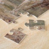 Puzzle Napoléon et ses troupes (huile sur panneau) (paire (Côté)