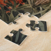 Puzzle Napoli Serenity : Imprimantes d'aquarelle numériqu (Côté)