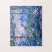 Puzzle Nappes d'eau 1 (Vertical)