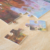 Puzzle Nappes d'eau 3 (Côté)