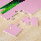 Puzzle narcisse (Côté)