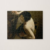 Puzzle Narcisse (Horizontal)