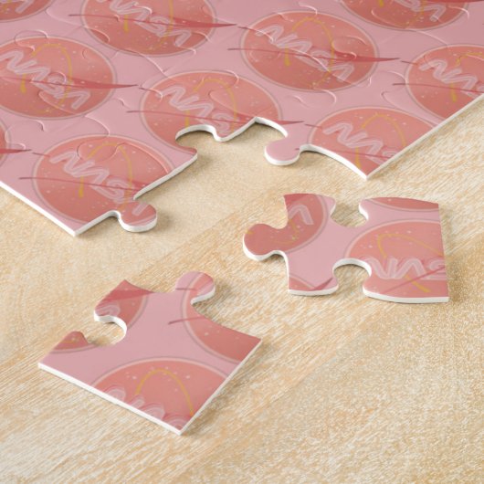 Puzzle Nasa Jigsaw (Côté)