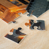 Puzzle Nashville, Tennessee, États-Unis (Côté)