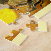 Puzzle Nativité (Côté)