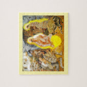 Puzzle Nativité (Vertical)