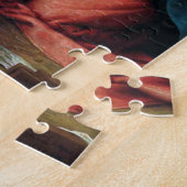 Puzzle Nativité (Côté)