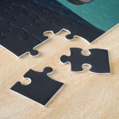 Puzzle Nativité (Côté)