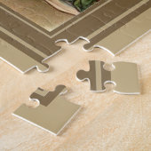 Puzzle Nativité Avec Les Hommes Sages (Côté)