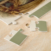 Puzzle : Nativité de St Joseph (Côté)